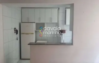 Apartamento á venda com 2 quartos, 51 m² - rejane residencial - presidente médici.