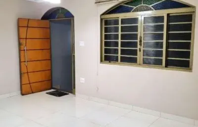 Casa com 3 dormitórios à venda, 180 m² por r$ 380.000 - ipiranga - ribeirão preto/sp