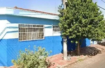 Casa com 3 dormitórios à venda, 117 m² por r$ 275.000,00 - campos elíseos - ribeirão preto/sp