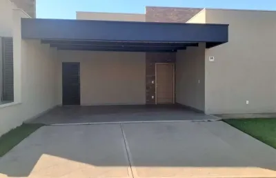 Casa com 3 dormitórios à venda, 156 m² por r$ 1.200.000,00 - fazenda santa maria - alto do vale - cravinhos/sp