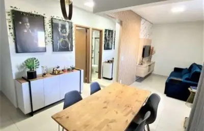 Apartamento com 1 dormitório à venda, 49 m² por r$ 385.000,00 - nova aliança - ribeirão preto/sp