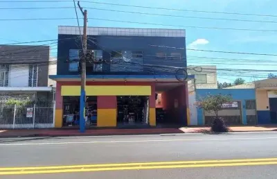 Ponto à venda, 770 m² por r$ 1.500.000 - ipiranga - ribeirão preto/sp