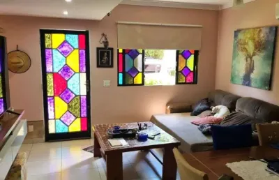 Casa com 3 dormitórios à venda, 210 m² por r$ 400.000 - vila tibério - ribeirão preto/sp