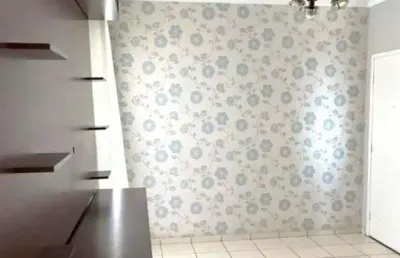 Apartamento com 2 dormitórios à venda, 47 m² por r$ 215.000,00 - ipiranga - ribeirão preto/sp