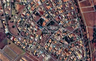 Terreno à venda, 868 m² - royal park - ribeirão preto/sp.