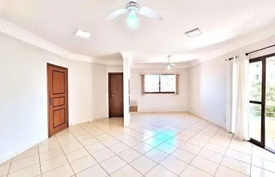 Apartamento com 3 dormitórios à venda, 140 m² por r$ 715.000,00 - nova aliança - ribeirão preto/sp