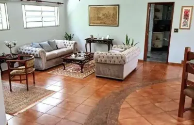 Casa com 3 dormitórios à venda, 235 m² por r$ 745.000 - ribeirânia - ribeirão preto/sp