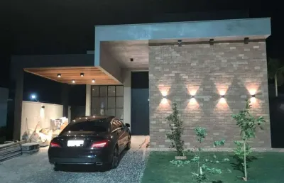 Casa com 3 dormitórios à venda, 202 m² por r$ 1.755.000 - residencial alto do castelo - ribeirão preto/sp