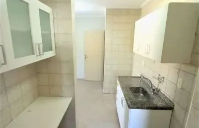 Apartamento com 1 dormitório à venda, 46 m² por r$ 215.000,00 - vila seixas - ribeirão preto/sp
