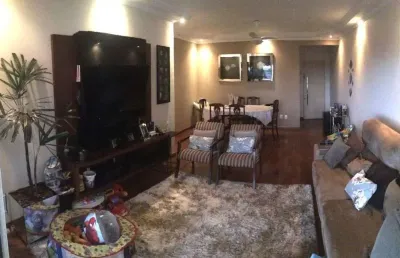Apartamento com 4 dormitórios à venda, 146 m² por r$ 425.000,00 - jardim paulistano - ribeirão preto/sp