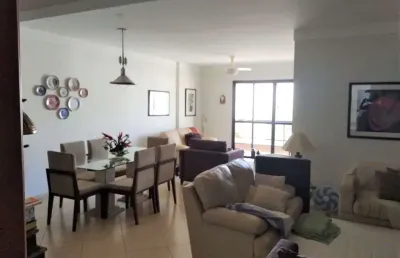Apartamento com 4 dormitórios à venda, 176 m² por r$ 795.000,00 - centro - ribeirão preto/sp