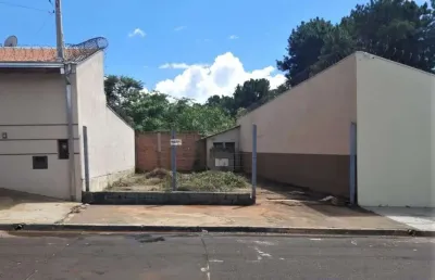 Terreno à venda, 160 m² por r$ 130.000,00 - parque das oliveiras - ribeirão preto/sp