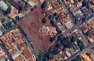 Terreno à venda, 11.500m² - centro - bonfim paulista.