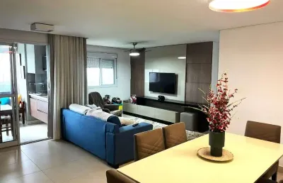 Apartamento com 2 dormitórios à venda, 86 m² por r$ 690.000,00 - quinta da primavera