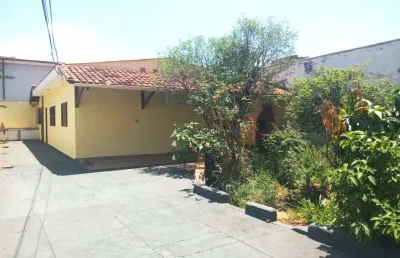 Casa com 3 dormitórios à venda, 288 m² por r$ 490.000,00 - vila tibério - ribeirão preto/sp