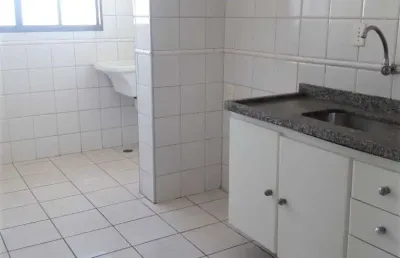 Apartamento com 1 dormitório à venda, 46 m² por r$ 170.000,00 - lagoinha - ribeirão preto/sp
