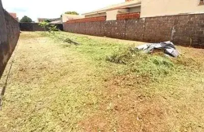 Terreno à venda, 350 m² por r$ 290.000 - jardim novo mundo - ribeirão preto/são paulo