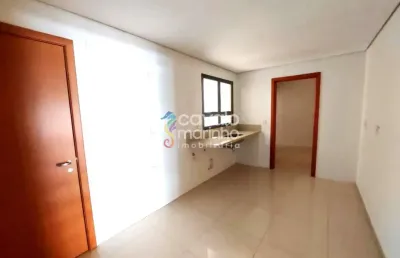 Apartamento à venda com 3 quartos, 194m² - edifício triomphe - jardim botânico.