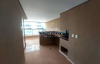 Apartamento à venda com 3 quartos, 194m² - edifício triomphe - jardim botânico.