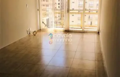 Apartamento à venda com 2 quartos, 80m² - edifício eunice maestrello - centro.