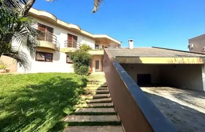 Casa com 4 dormitórios à venda, 530 m² por r$ 3.600.000 - jardim colina verde - limeira/sp