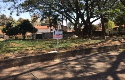 Terreno à venda, 1045 m² por r$ 1.500.000,00 - jardim canadá - ribeirão preto/sp