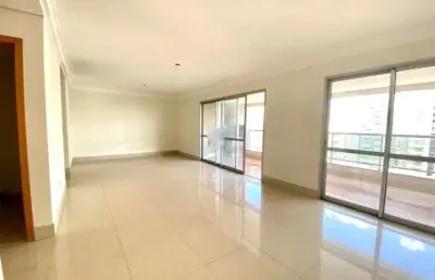 Apartamento com 3 dormitórios à venda, 155 m² por r$ 1.170.000,00 - bosque das juritis - ribeirão preto/sp