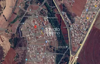 Terreno à venda, 263 m² - condomínio terras de santa martha - ribeirão preto/sp.