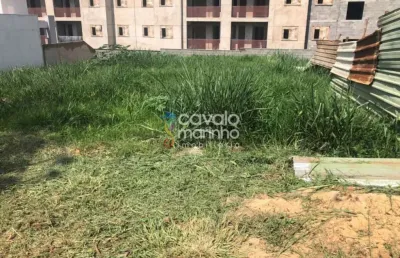 Terreno à venda, 270m² - terras de santa martha - bonfim paulista.