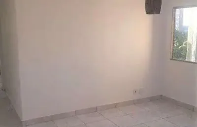 Apartamento com 2 dormitórios à venda, 52 m² por r$ 145.000,00 - jardim palma travassos - ribeirão preto/sp