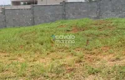 Terreno à venda, 268 m² - terras de santa martha - bonfim paulista.
