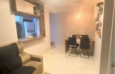 Apartamento com 2 dormitórios à venda, 47 m² por r$ 205.000,00 - reserva sul condomínio resort - ribeirão preto/sp