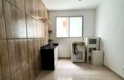 Apartamento com 2 dormitórios à venda, 46 m² por r$ 205.000,00 - sumarezinho - ribeirão preto/sp