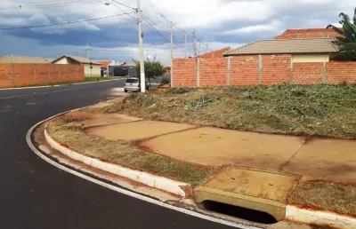 Terreno à venda, 369 m² por r$ 240.000,00 - jardim cristo redentor - ribeirão preto/sp
