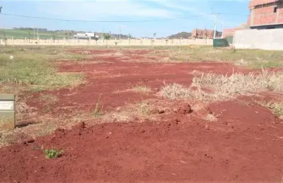 Terreno à venda, 250 m² por r$ 245.000 - recreio anhangüera - ribeirão preto/sp