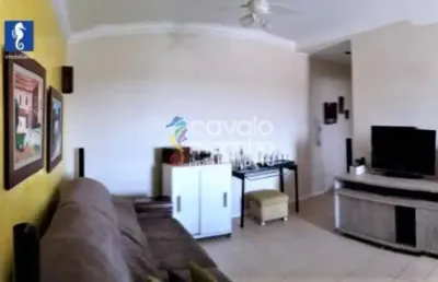 Apartamento à venda com 3 quartos, 83m² - golden club - city ribeirão.