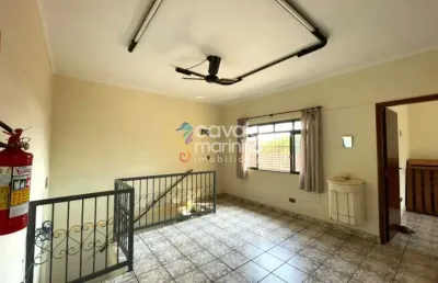 Casa para alugar, 186 m² - campos elíseos - ribeirão preto/sp.