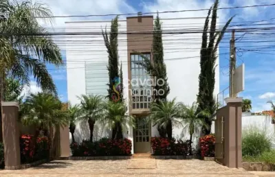 Ponto à venda ou para alugar com 12 salas, 320 m² - residencial flórida.