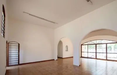 Salão para alugar, 220 m² por r$ 4.033,00/mês - centro - ribeirão preto/sp