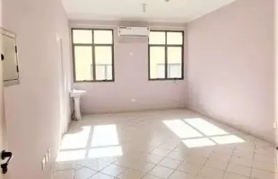 Sala para alugar, 30 m² por r$ 1.673,39/mês - alto da boa vista - ribeirão preto/sp