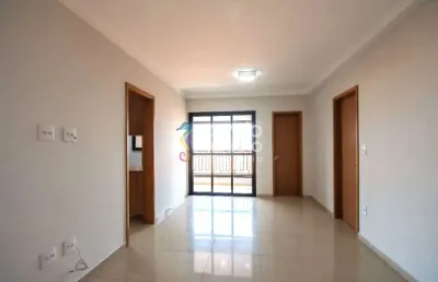 Apartamento para alugar com 3 quartos, 2 vagas, 98 m²  - quinta da primavera