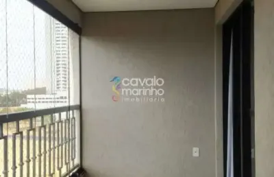 Apartamento para alugar com 3 quartos, 2 vagas e 98m² - palos verdes - quinta da primavera