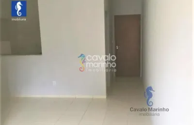 Apartamento para alugar com 2 quartos, 65 m² no jardim botânico.
