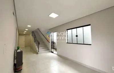 Ponto para vender ou alugar, 165 m², 4 vagas - terras de santa martha.
