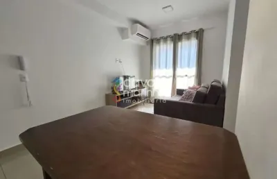 Apartamento para alugar com 2 quartos, 58m² - hub ribeirânia - ribeirânia.