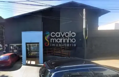 Ponto para alugar com cozinha, 286m² - jardim américa.