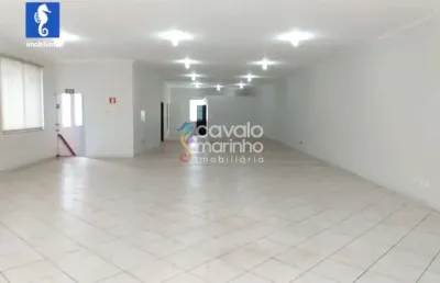 Ponto para alugar, 514 m² 4 vagas - alto da boa vista