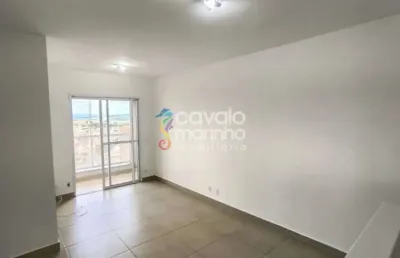 Apartamento para alugar com 3 quartos, 71m² - trend residence club - ribeirânia.