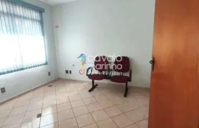 Casa para alugar, 300 m² - jardim sumaré - ribeirão preto/sp.