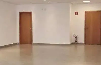 Sala para alugar, 80 m² por r$ 5.720/mês - city ribeirão - ribeirão preto/sp